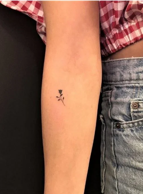 petite Rose