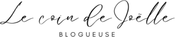 Le Coin De Joelle Logo
