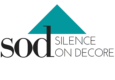 Silence On Decore Logo(1)