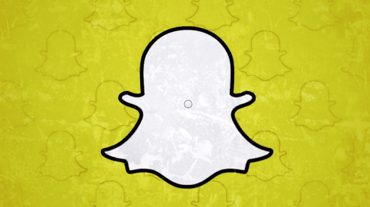 Snapchat Logo