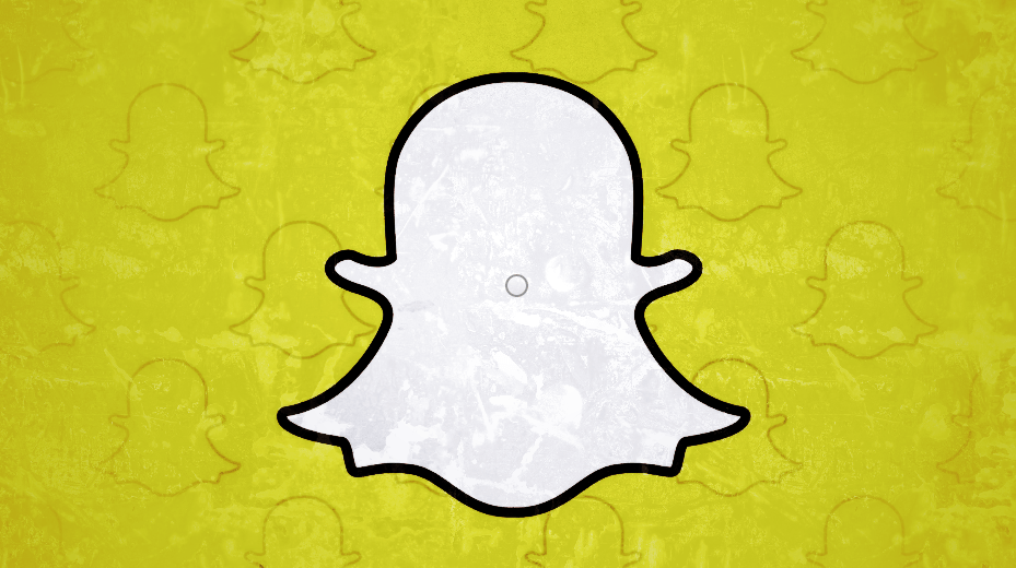 Snapchat Logo