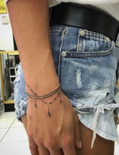 Sitemapcdatahttpsshudreferenzcomtatouage Femme Poignet Braceletnull