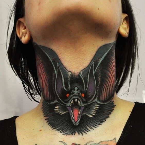 Chauve-souris