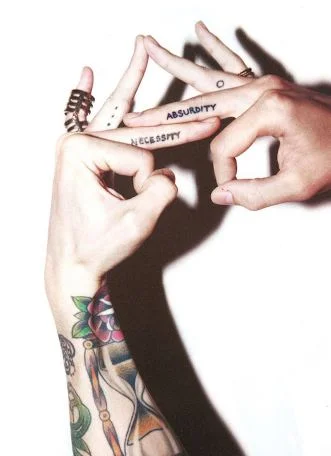 Mots Inspirants