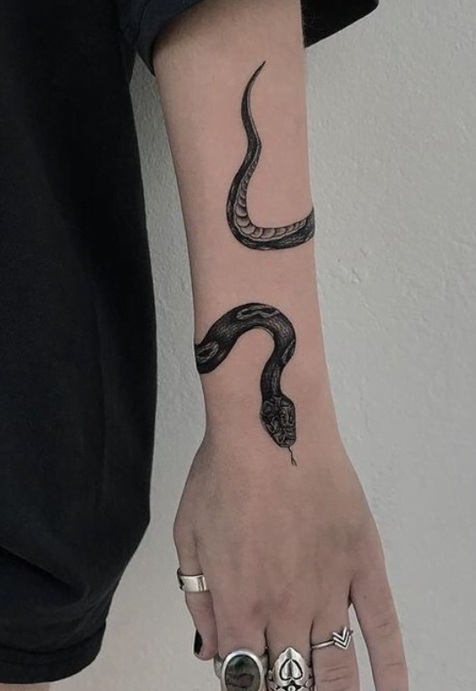 Serpent