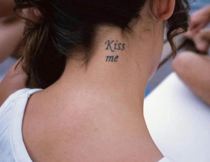 Kiss Me
