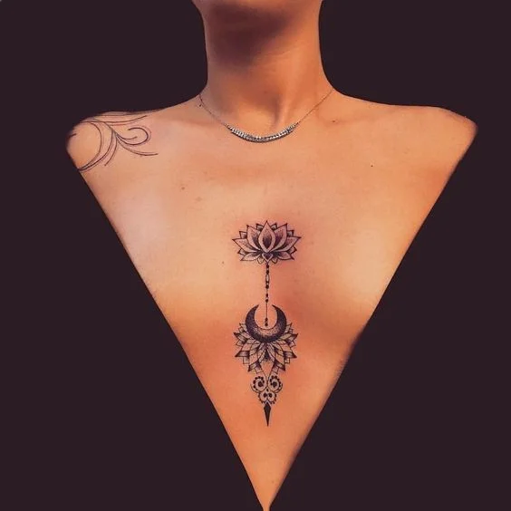 Lotus Mandala