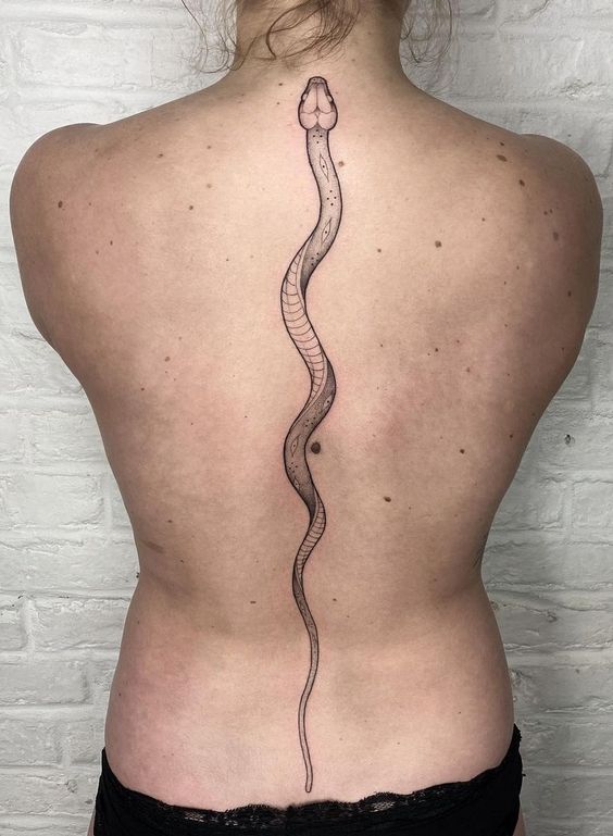 Serpent 