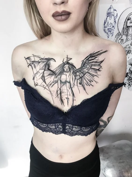 Un Ange