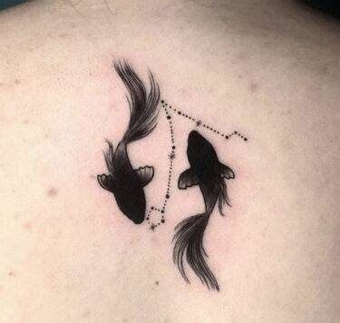 Sitemapcdatahttpsshopinf Inetcomtatouage Signe Astrologique Poisson Tribal