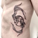 Sitemapcdatahttpsshopinf Inetcomtatouage Signe Astrologique Poisson Tribal