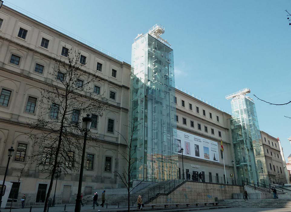 Musée De La Reine Sofia