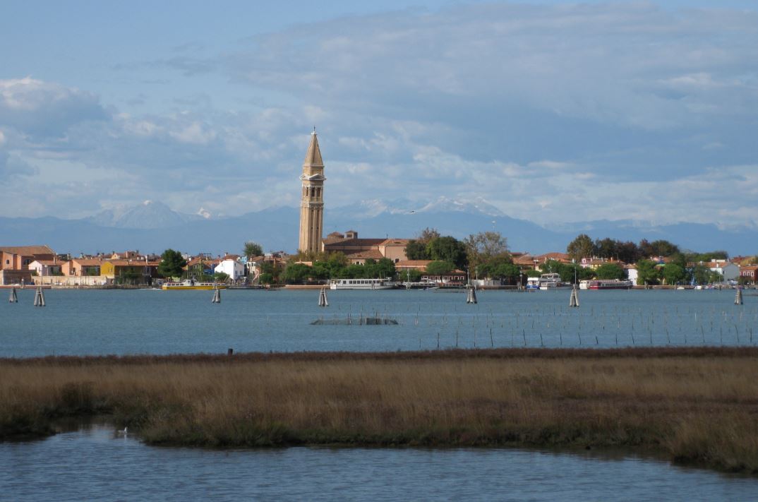 San Francesco Del Deserto