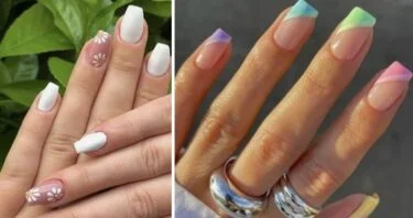 Nail Art Facile