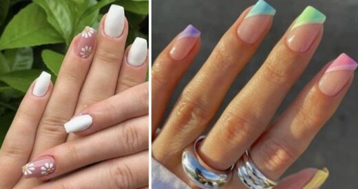 Nail Art Facile
