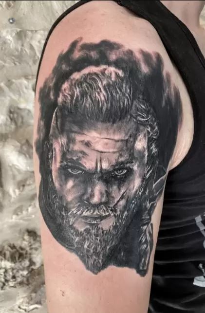 Ragnar