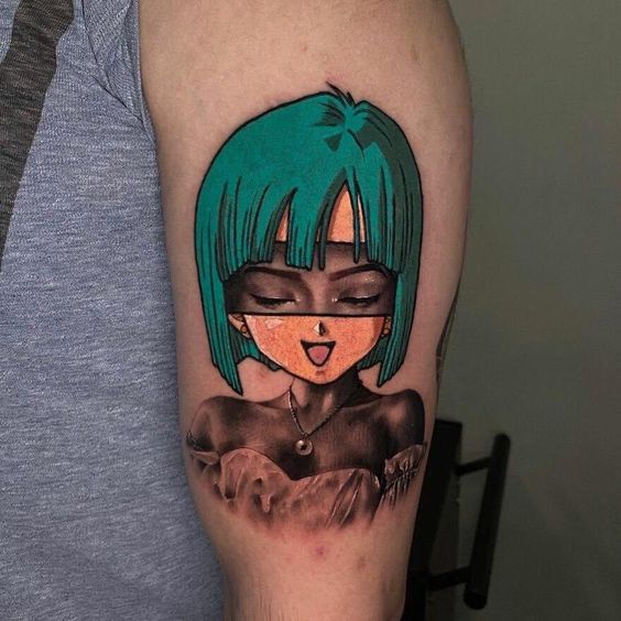 Bulma