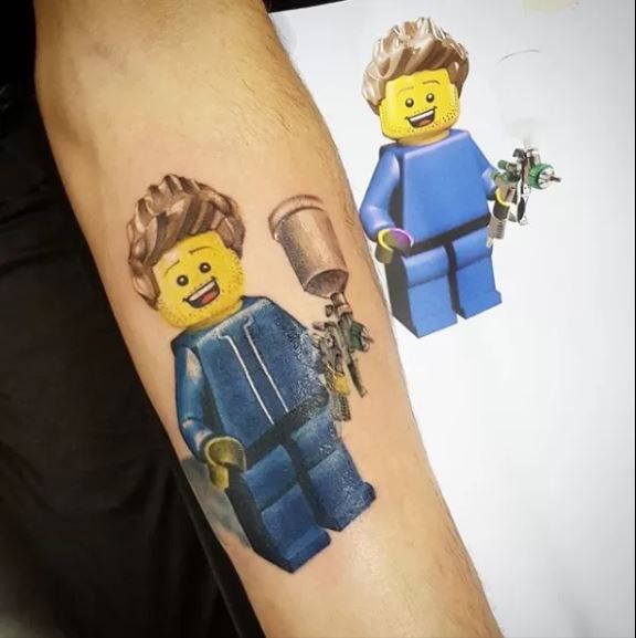 Lego