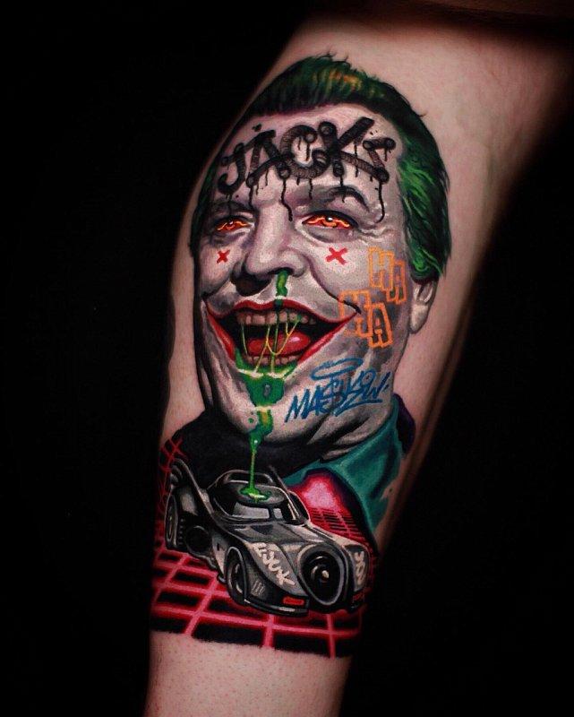 Joker 