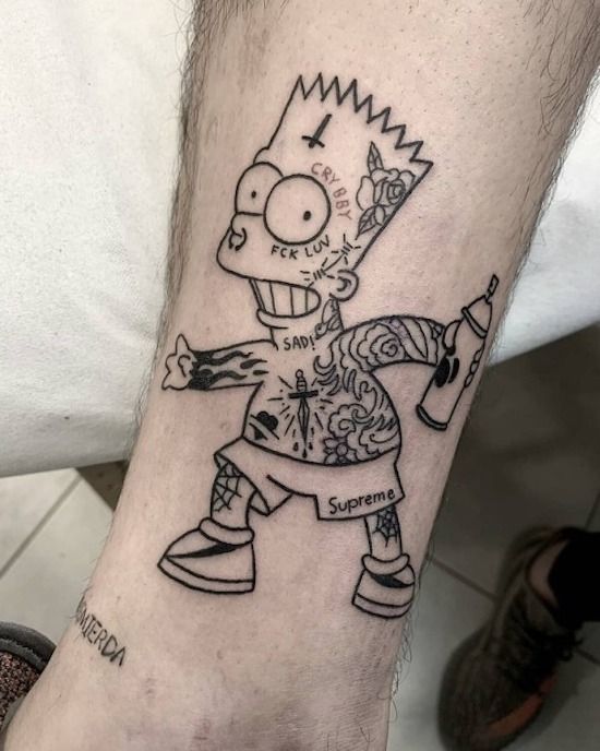  Bart 