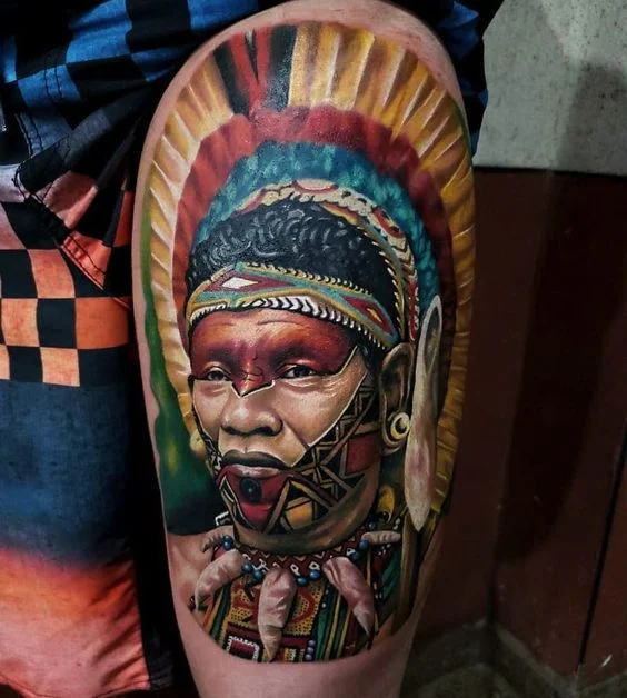 Amérindien