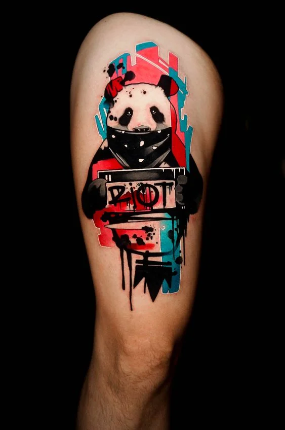 Panda