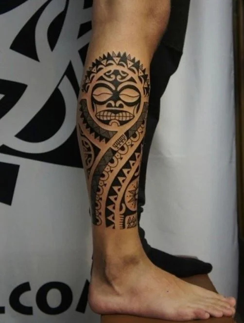 Tiki Et étoile