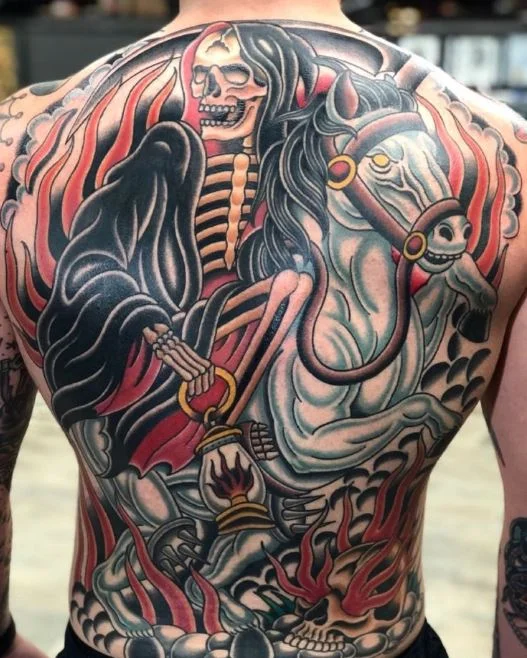 La Mort