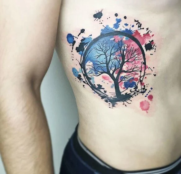 Arbre
