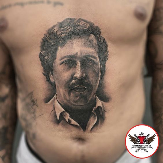 Pablo Escobar 