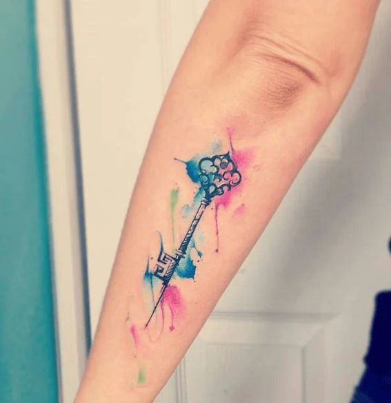 Clef