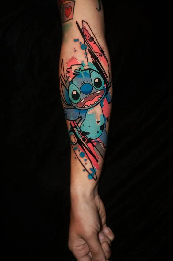 Stitch