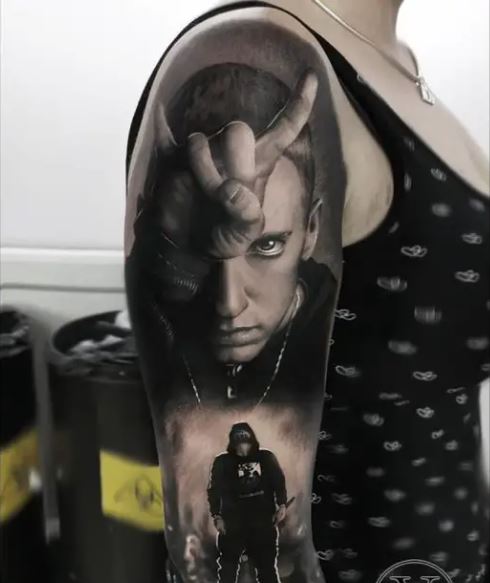 Eminem 