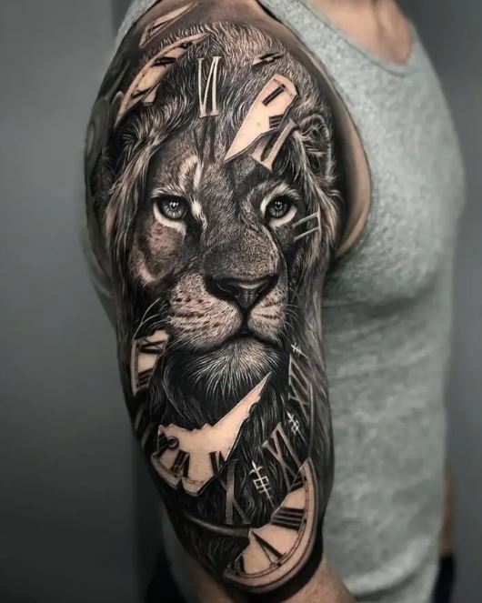 Lion 