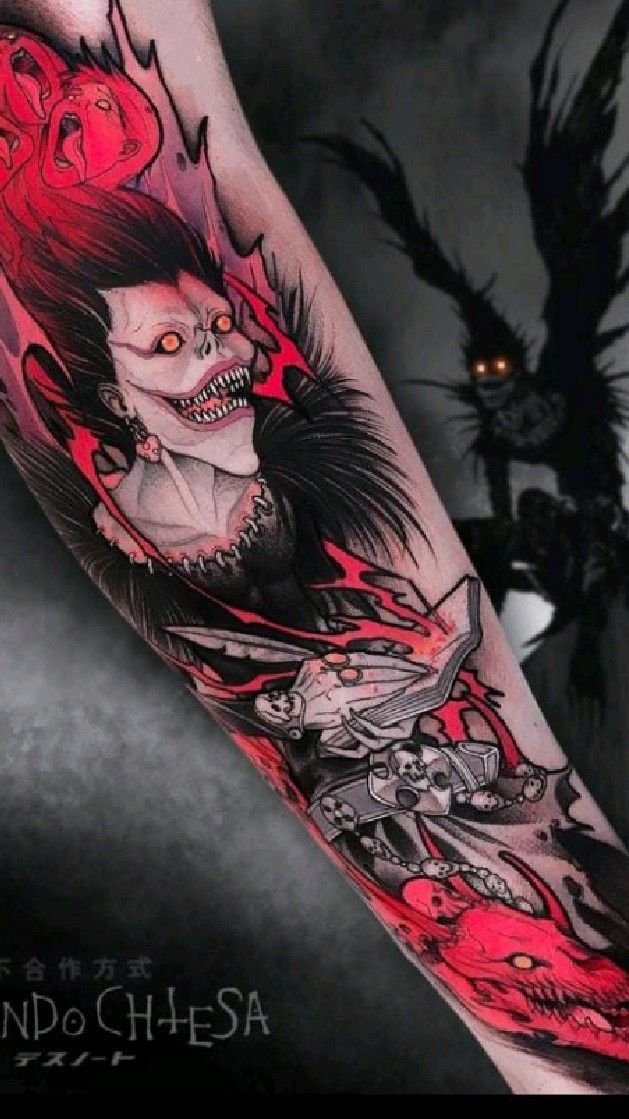 Ryuk 