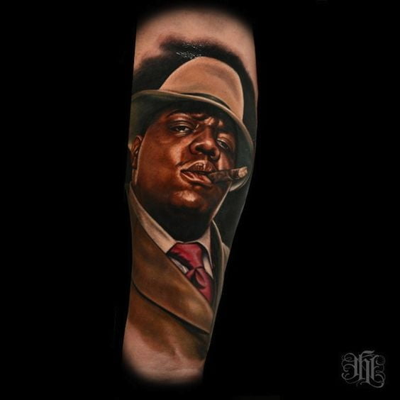 Notorious Big 