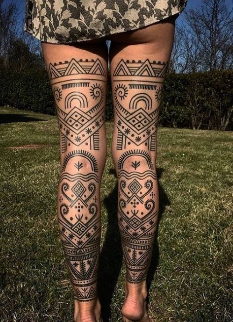 Tribal 