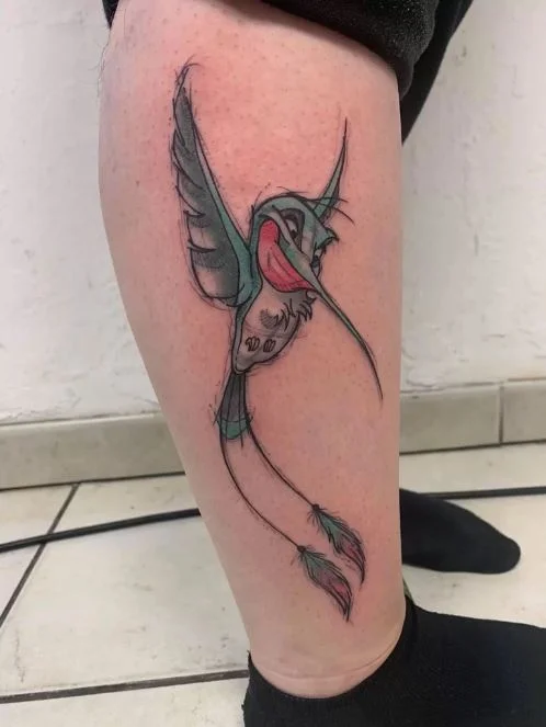 Colibri