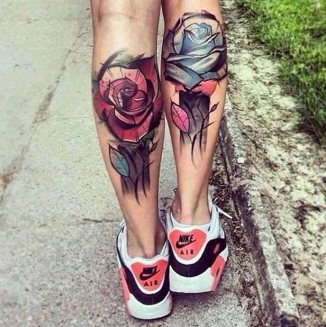 Roses