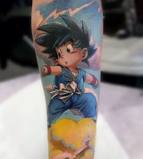 Goku 