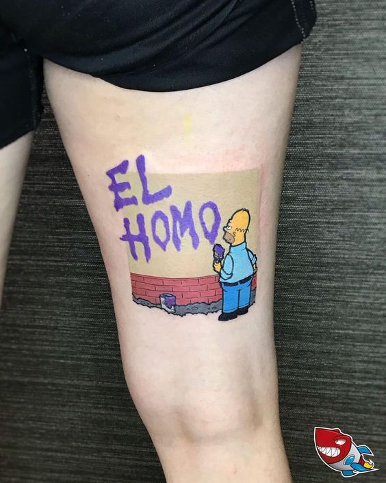 El Homo 