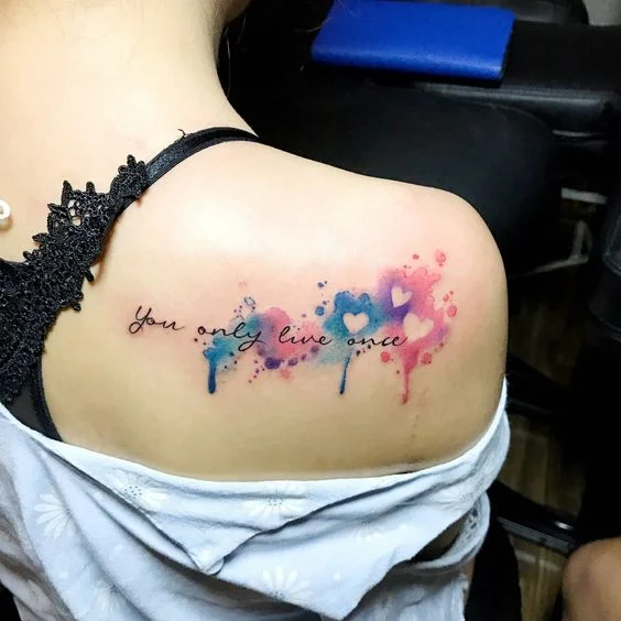 Une Phrase Inspirante