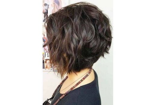 Coupes courtes pour femme de 50 ans : 100 inspirations