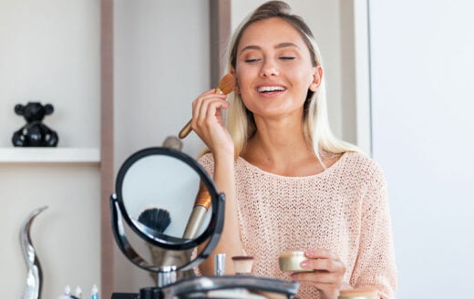 Conseils Maquillage Pro