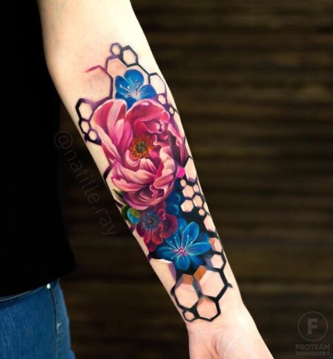 Sitemapcdatahttpsmodeinf Inetcomtatouage Pivoine Avant Bras