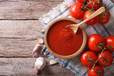 Tomates Utilisation Cuisine