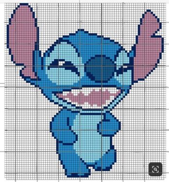 pixel-art-stitch