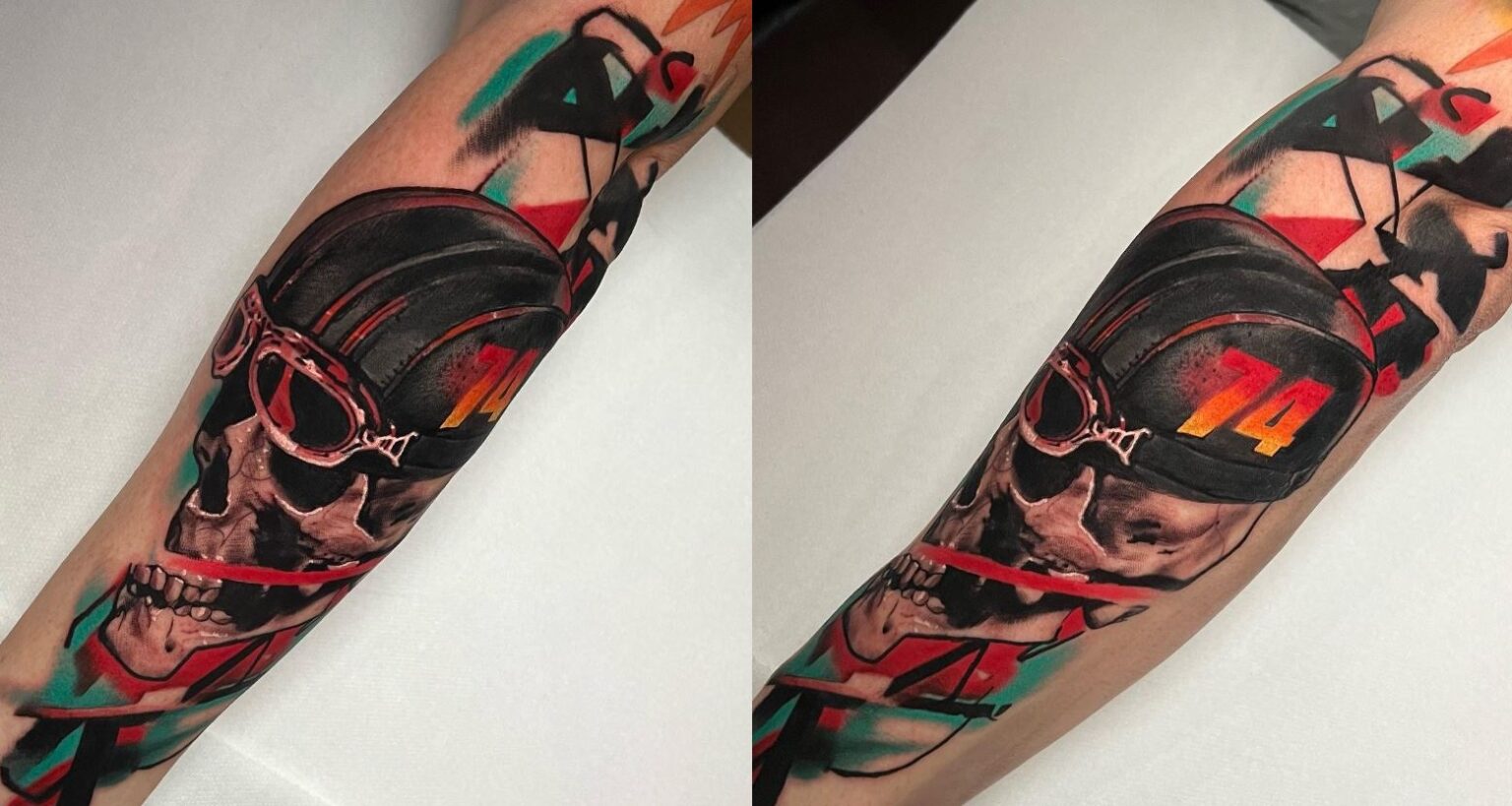Tatouage tête de mort : 50 tattoos stylés ! | Le coin de Joelle