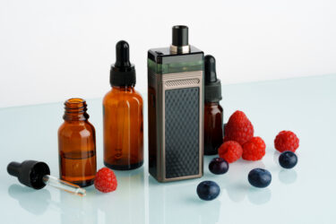 e-liquides