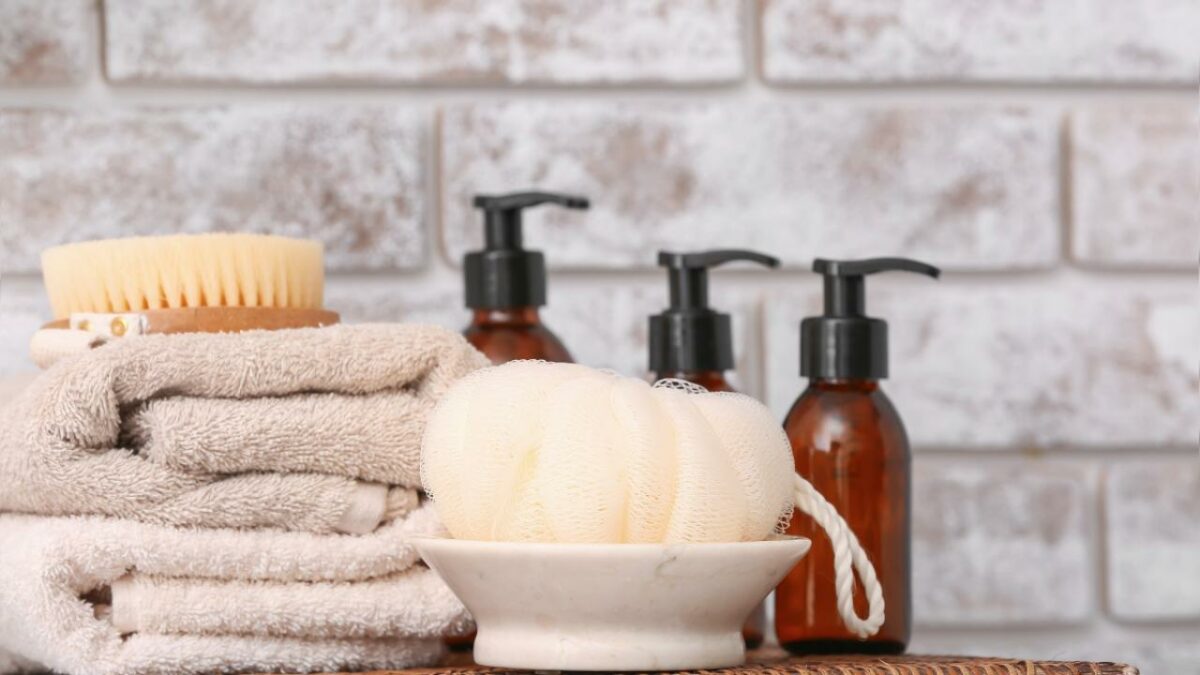 produits beauté